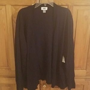 Old Navy light weight cardigan
